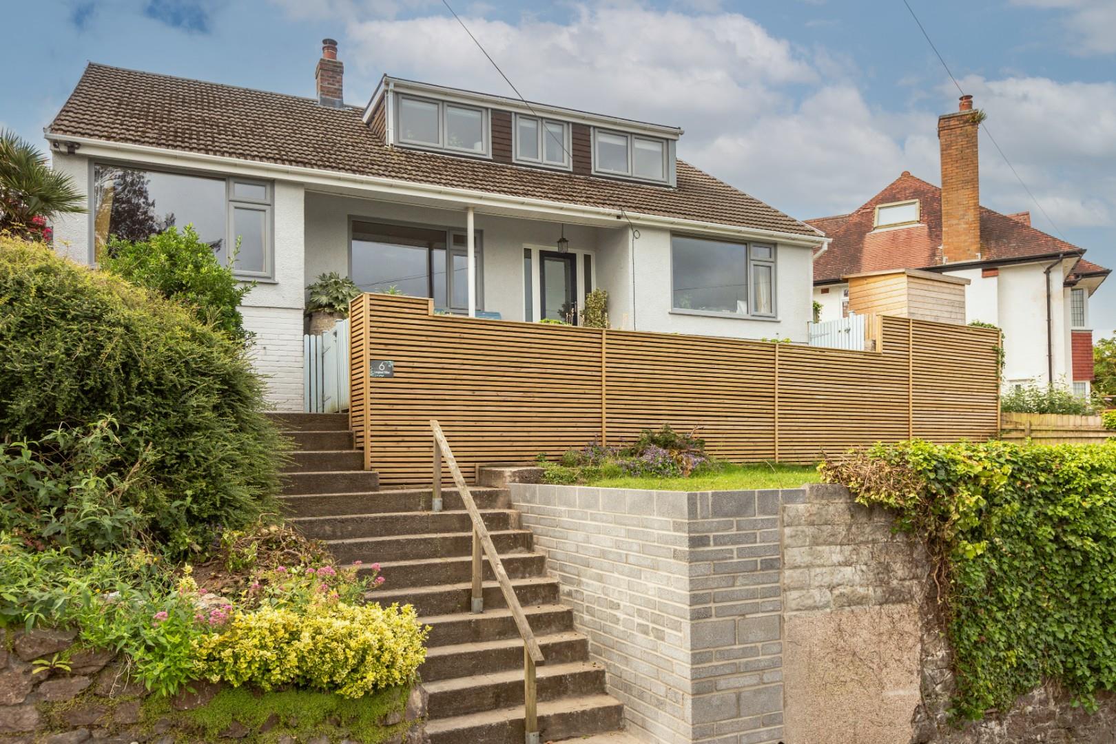 Langland Villas, Mumbles, Swansea, SA3 4NA